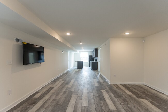 Building Photo - 3209 Spring Garden St Unit Floor Plan 1 Rental