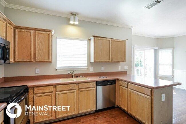 Photo - 603 Mable Dr Casa