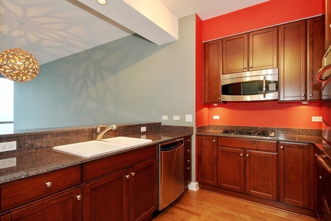Photo - 1211 S Prairie Ave Unit 4602