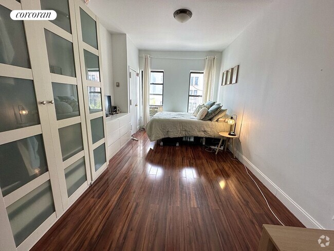 Building Photo - 359 W 53rd St Rental