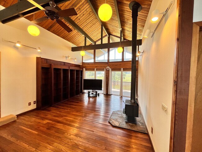 Photo - Charming 3-Bedroom, 2-Bath Ranch on 5 Acre...