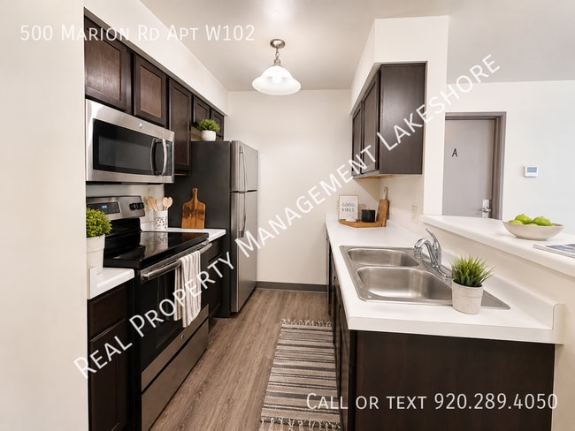 Photo - 500 Marion Rd Unidad W102
