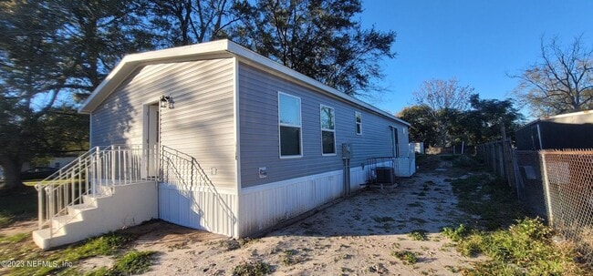 Photo - Nearly New Marietta Manufactured Home