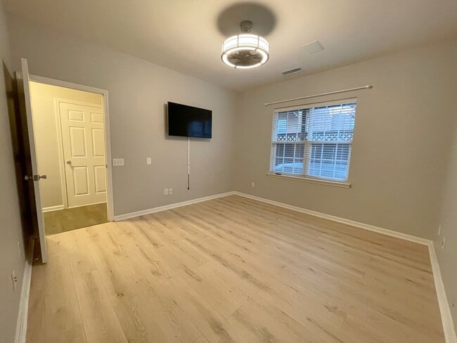 Photo - South Park Townhome for Immediate Move-in