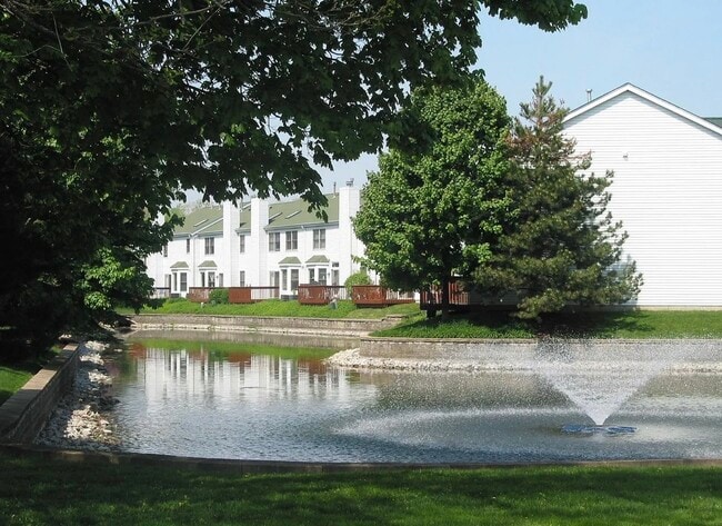 Photo - 203 Spring Point Dr