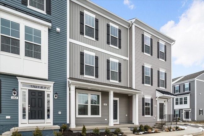 Building Photo - 644 Hemsworth Ln