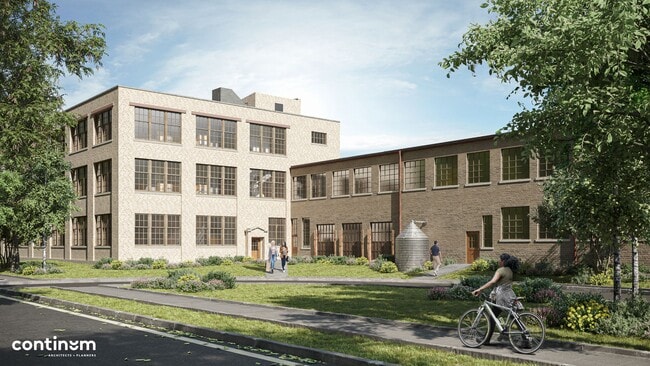 Building Photo - CWC Community Within the Corridor Rental