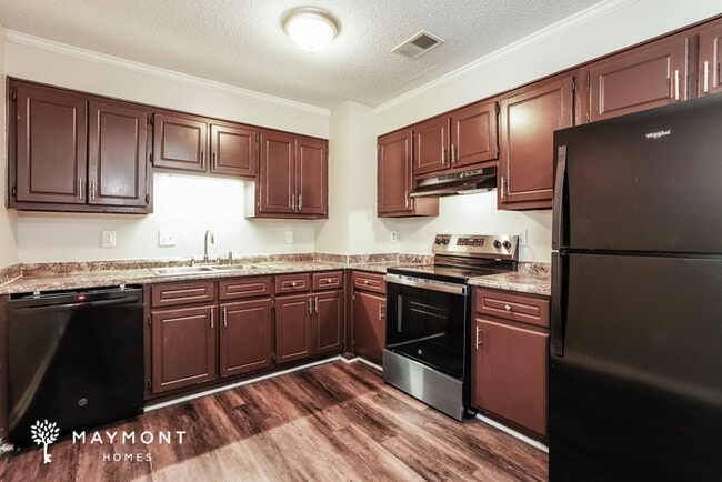 Photo - 3476 Postell Dr