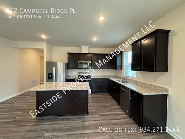 Photo - 512 Campbell Rdg Pl