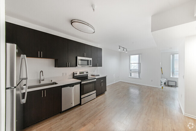 Building Photo - ~2 MONTHS FREE~ Incredible Contemporary St... Unit 314 Rental