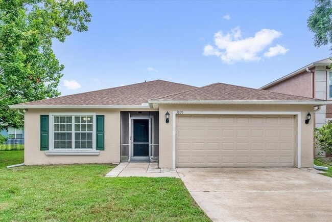 Building Photo - 3899 Kruger Rand Cove Rental