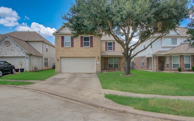 Photo - 23714 Legacy Oak St
