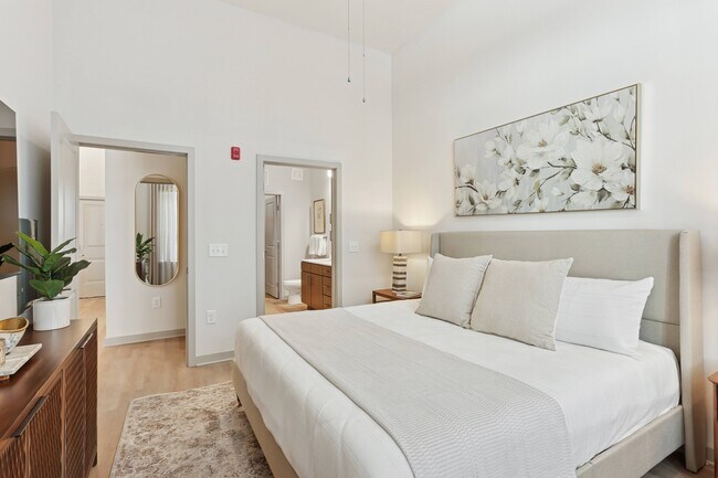 Bartley Lofts