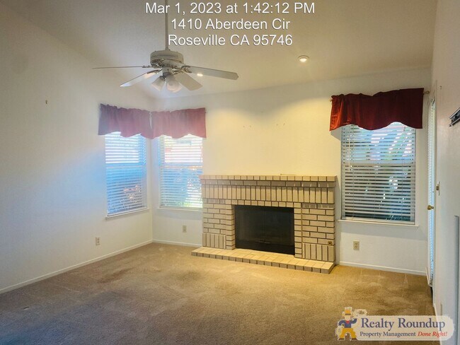 Photo - East Roseville Home