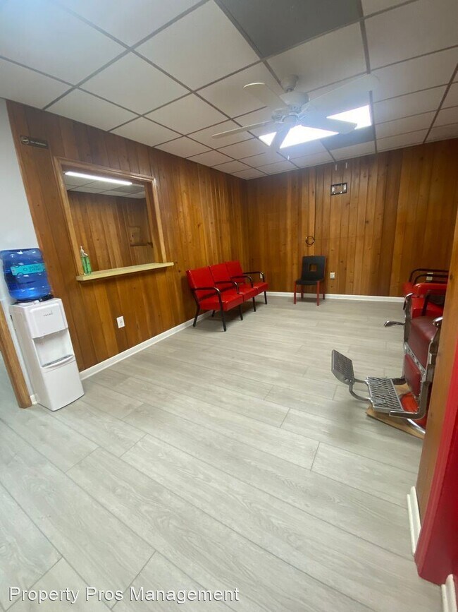 Studio, 2 bath House 1417 Barnwell Street Rental House Rental in