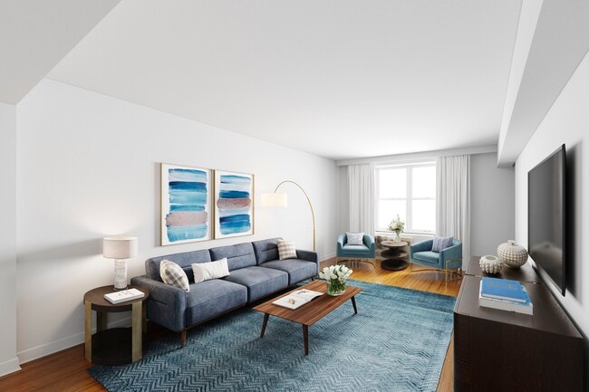 Boardwalk Apartments