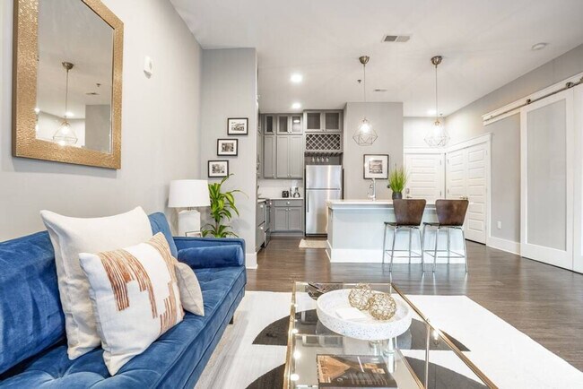 Photo - 2532 N Decatur Rd Unidad ID1032135P