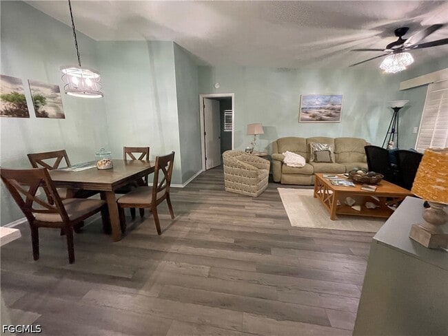 Building Photo - 17420 Birchwood Ln Unit 8
