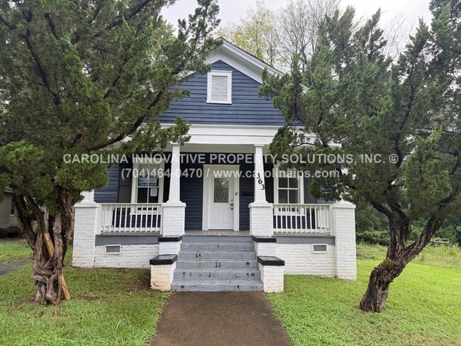 Building Photo - 363 Ebenezer Ave Rental