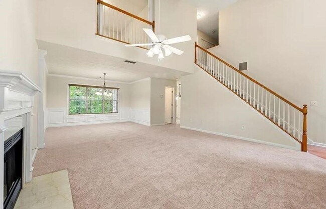 Photo - 4450 Bradstone Trace NW