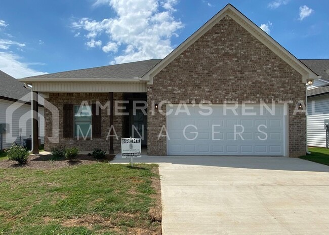 Building Photo - Home for Rent in Cullman, AL!!!  View with 48 Hours Notice!