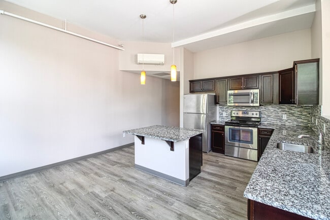 Photo - McLevy Square Apartments