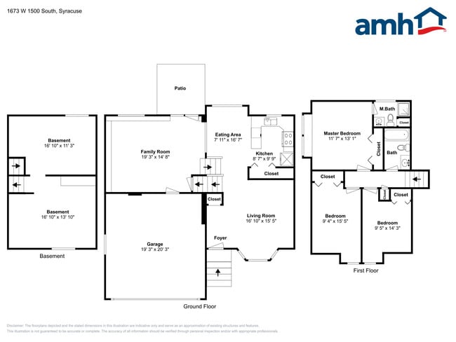 Photo - 1673 W 1500 S