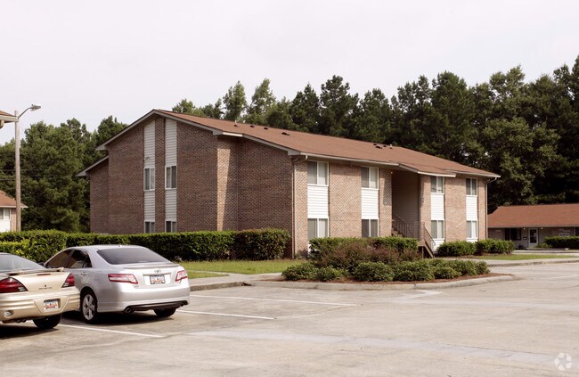 Photo - Foxcreek Apartments