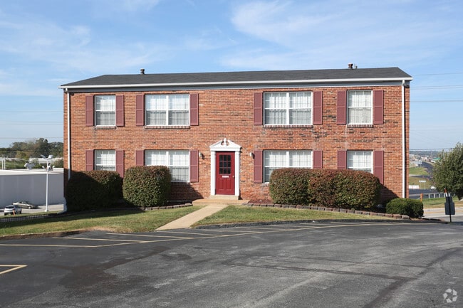 Orchard Park Apartments