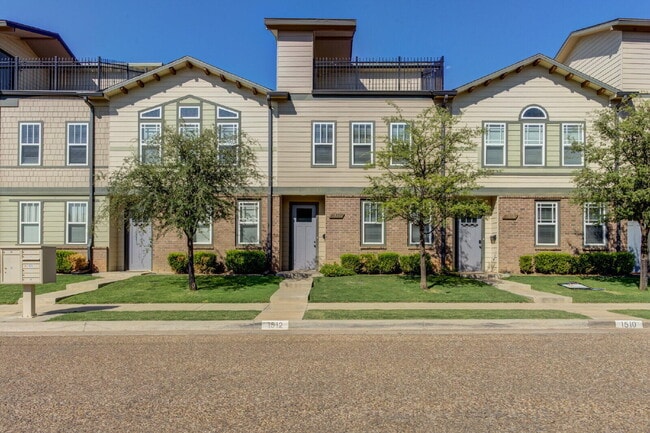 Building Photo - 1512 Avenue W