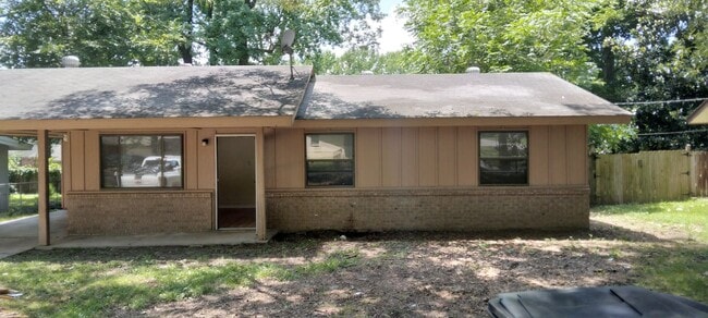 3 Bedroom home - 3 Bedroom home