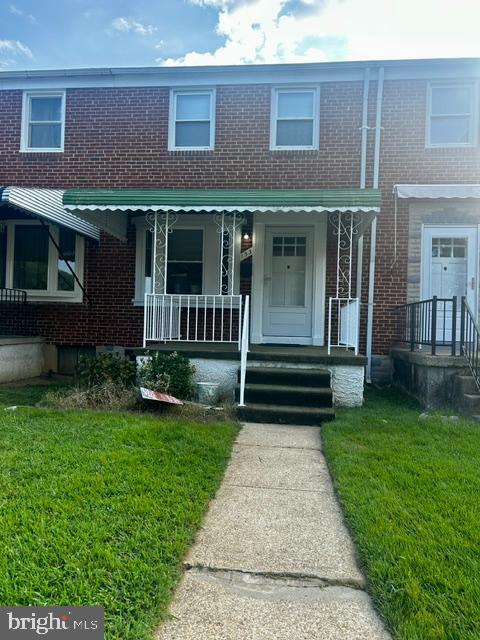 Building Photo - 153 Bennett Rd Rental