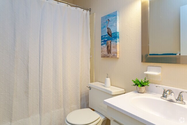 2BR, 1BA