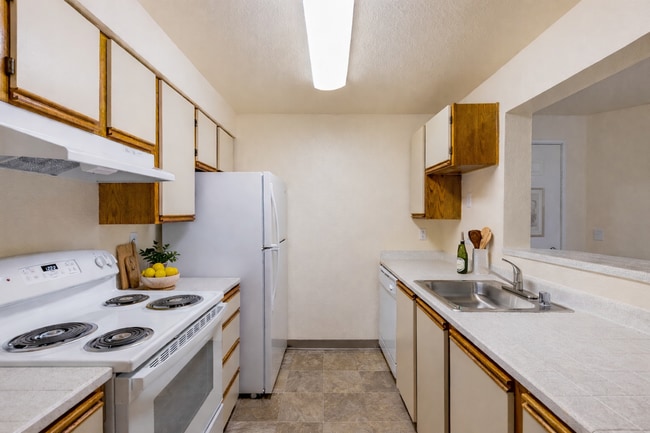 Photo - North Country Manor Apartments