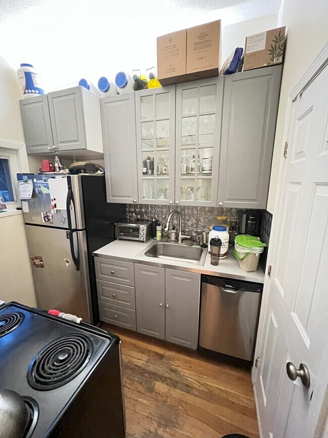 Photo - 606 Dorchester Ave Unit 2