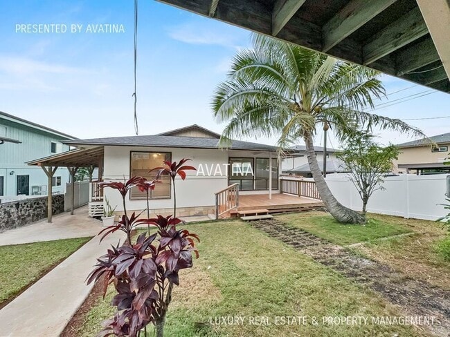 45-909 Anoi Road- - 45-909 Anoi Road- House