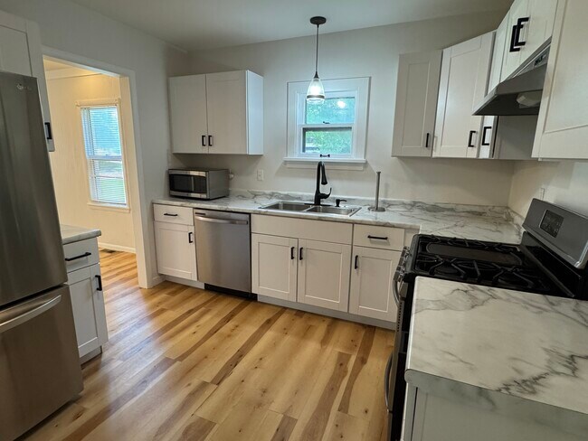 Photo - 4108 Eastern Ave