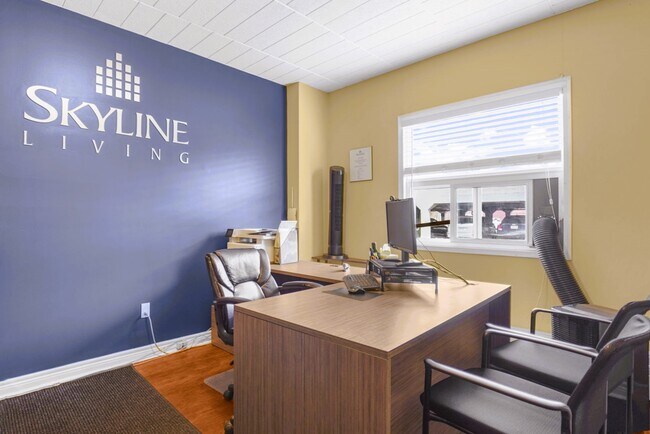 Photo - Town & Country Apartments