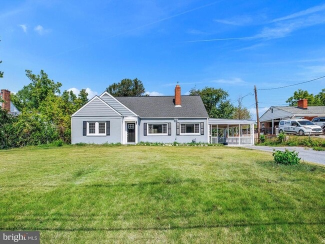 Building Photo - 4502 Elmwood Rd Rental