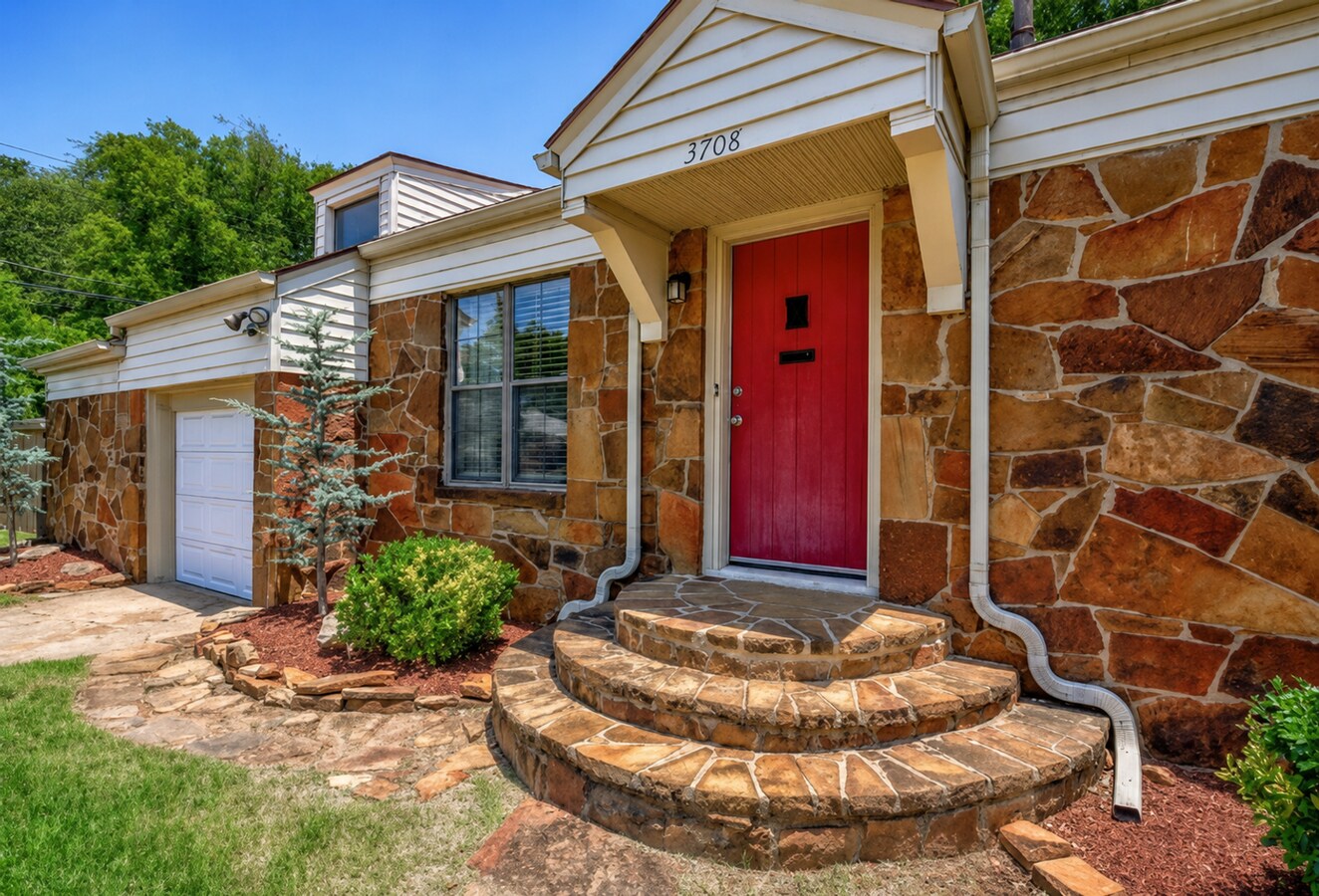 Photo - 3708 N Virginia Ave