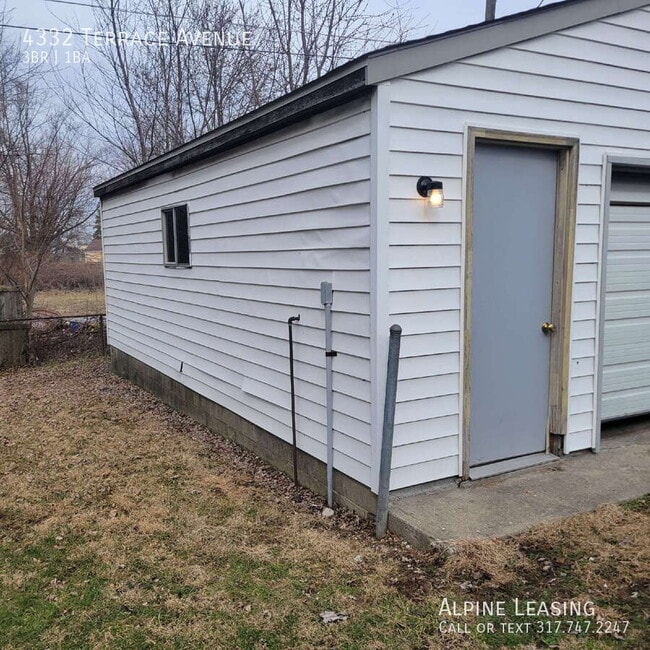 Photo - 4332 Terrace Ave