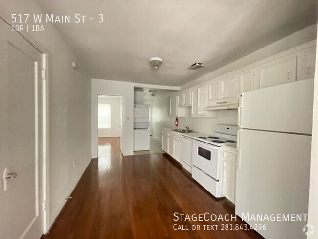 Building Photo - 517 W Main St Unit 3 Rental