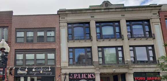 Photo - 1102 Boylston St Apartments Unit 1T