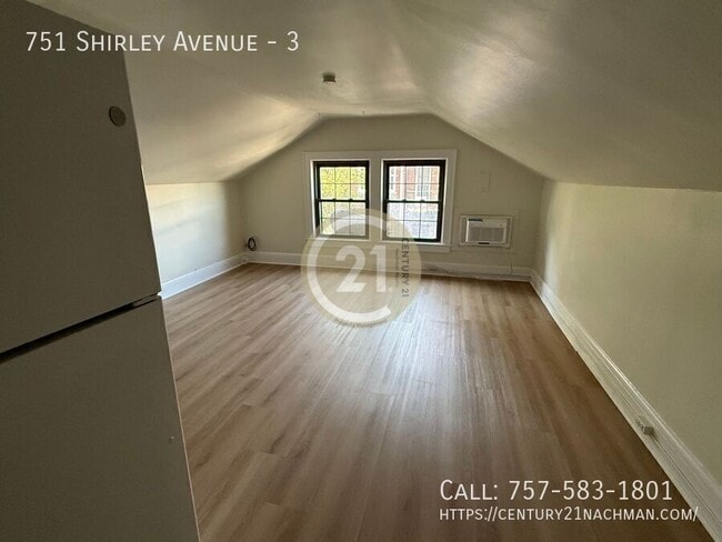 Photo - 751 Shirley Ave Unit 3