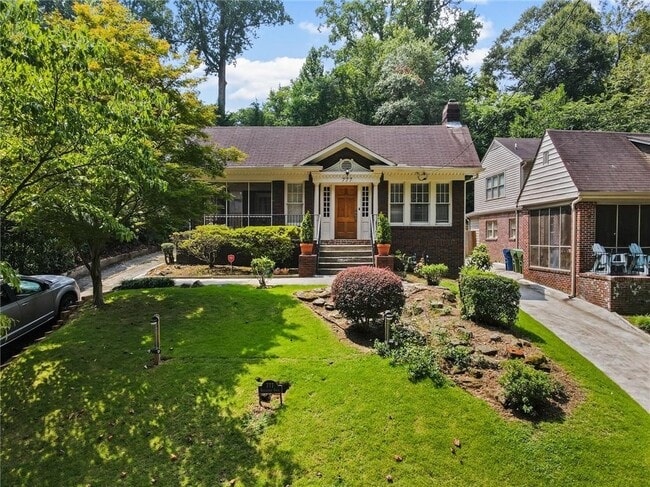 Building Photo - 777 Brookridge Dr NE Rental