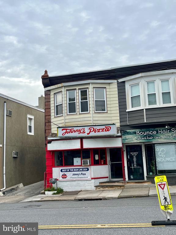 Photo - 1025 W Lancaster Ave Unidad 2F