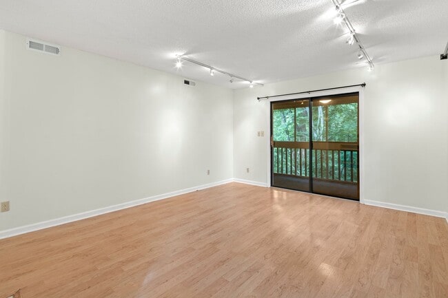 Photo - East Asheville Condo in The Cloisters