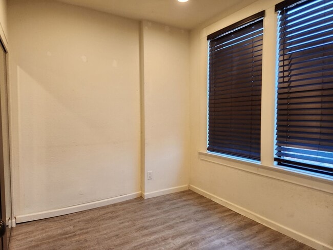 1 Bed 1 Bath in Historical Building