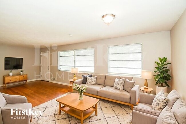 Photo - 3741 Culp Dr