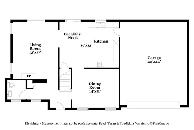 Photo - 2316 Laurel Valley Way